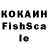 Альфа ПВП крисы CK Zenka Ote